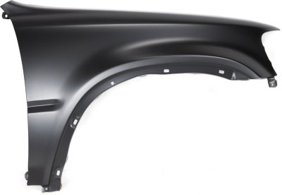 1998 Honda crv front fender #3