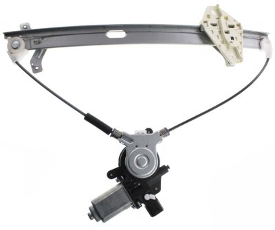 1998 Honda civic lx window regulator #7