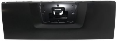 Replacement tailgate 2005 nissan titan #3