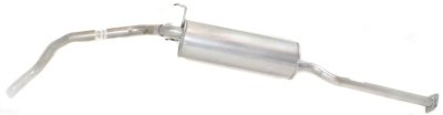 muffler for 1990 toyota pickup #6