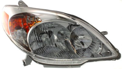 2006 toyota matrix headlight bulb #5