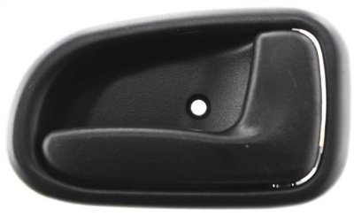 1996 toyota corolla interior door handle #6