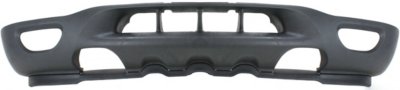 2000 Ford expedition lower valance #4